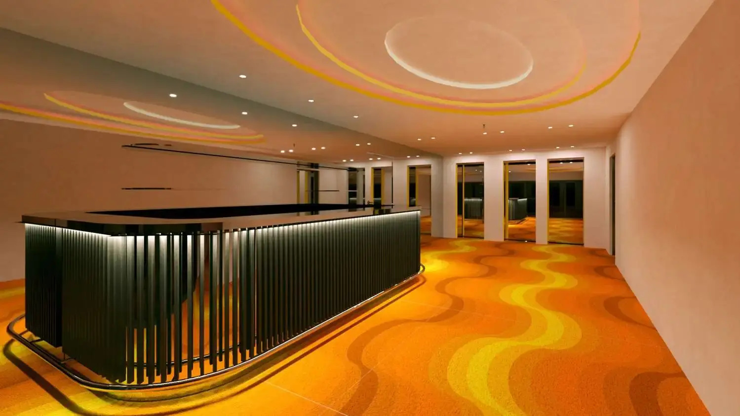 Photo - Adia Aluma Athens, Curio Collection By Hilton