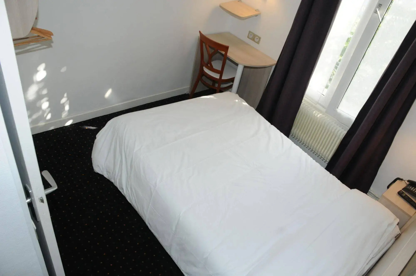 Photo - Hôtel Patio Brancion