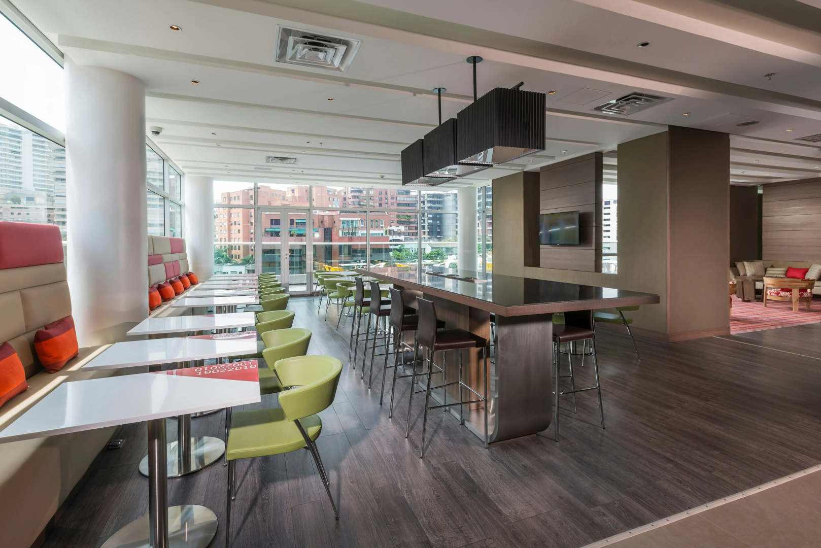 Foto - Hampton by Hilton Cali, Colombia
