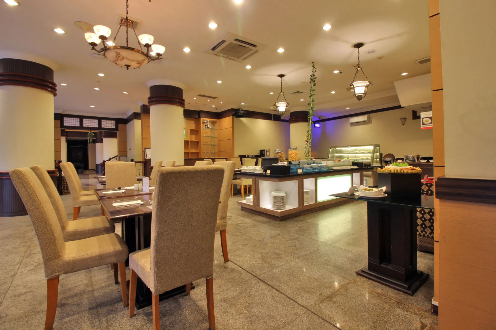 Foto - Swiss-Belinn Baloi Batam