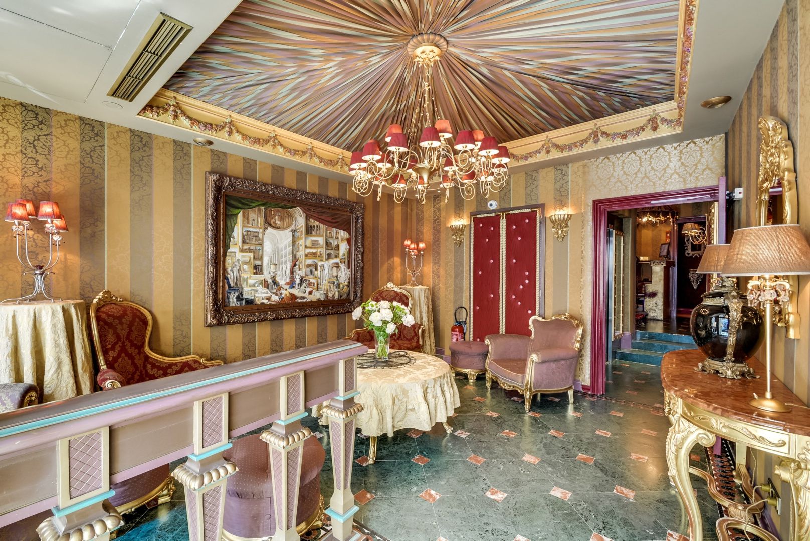 Foto - Villa Royale