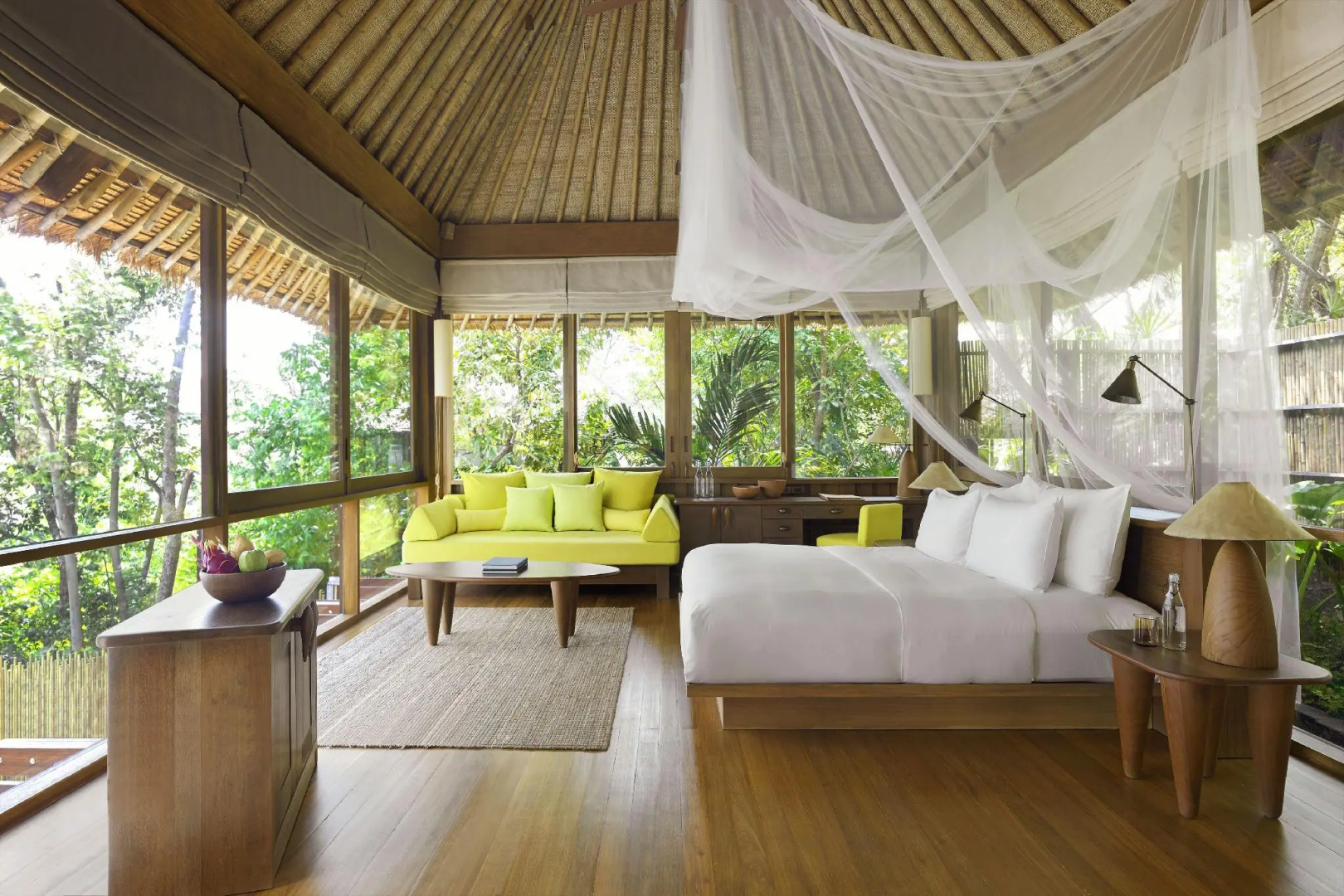 Six Senses Samui, Bild 4 von 31