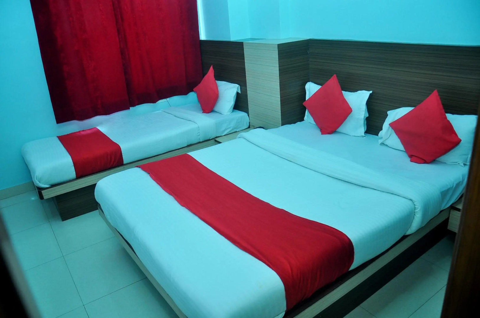 Foto - Hotel Thikana Palace
