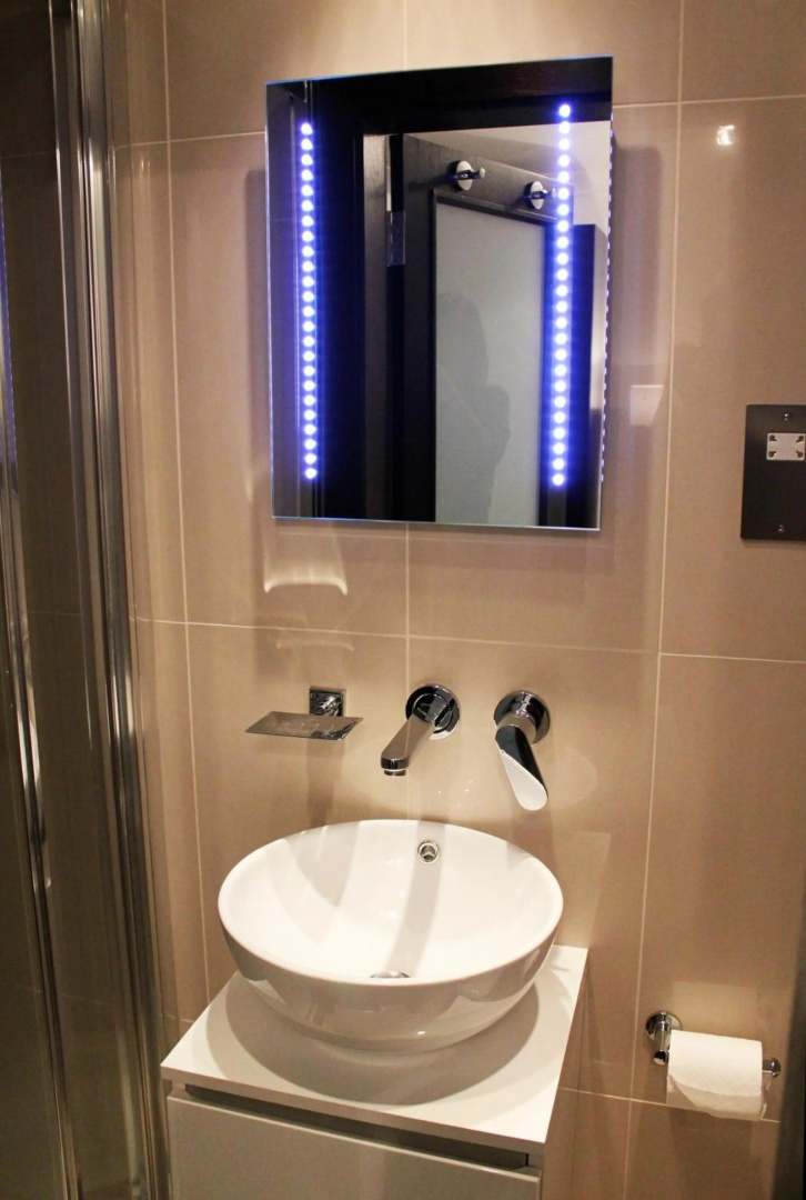 Foto - Edward Hotel Paddington