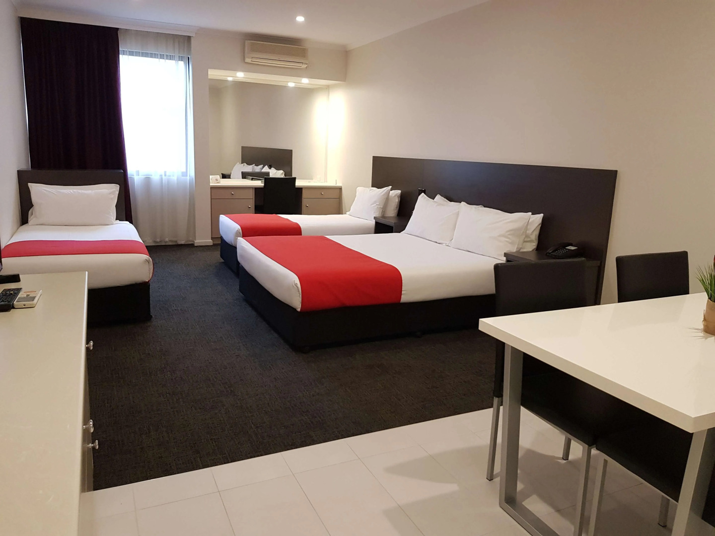 Foto - Quality Hotel Manor