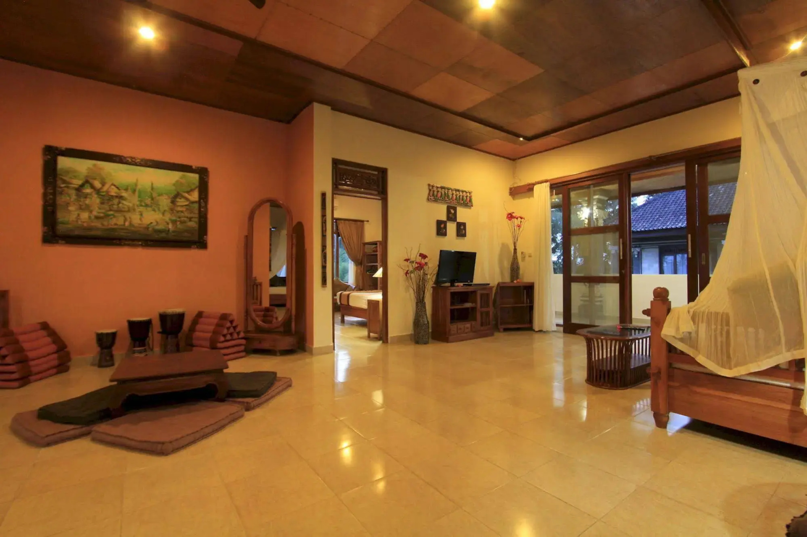 Photo - Villa Agung Khalia Ubud