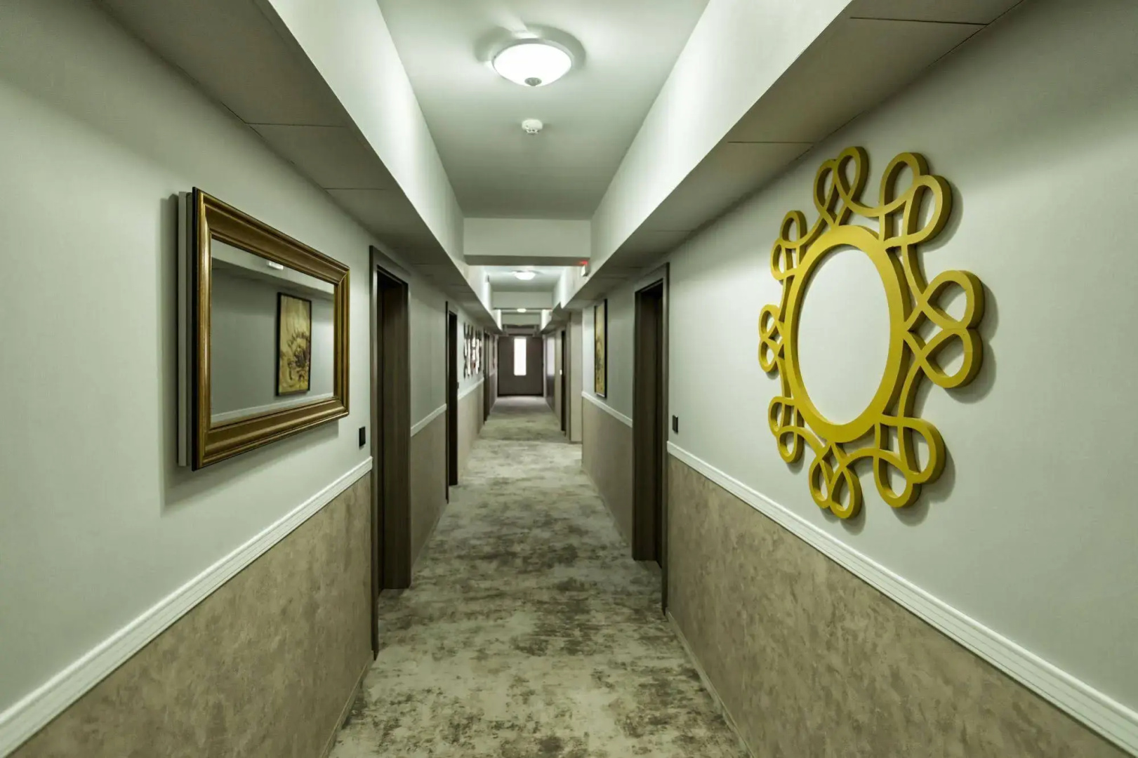 Foto - Prestige Boutique Hotel Craiova