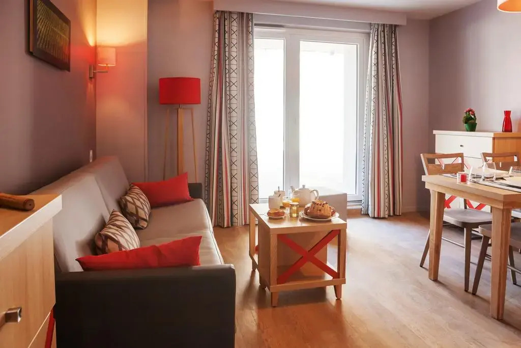 Foto - Résidence Pierre & Vacances La Petite Venise