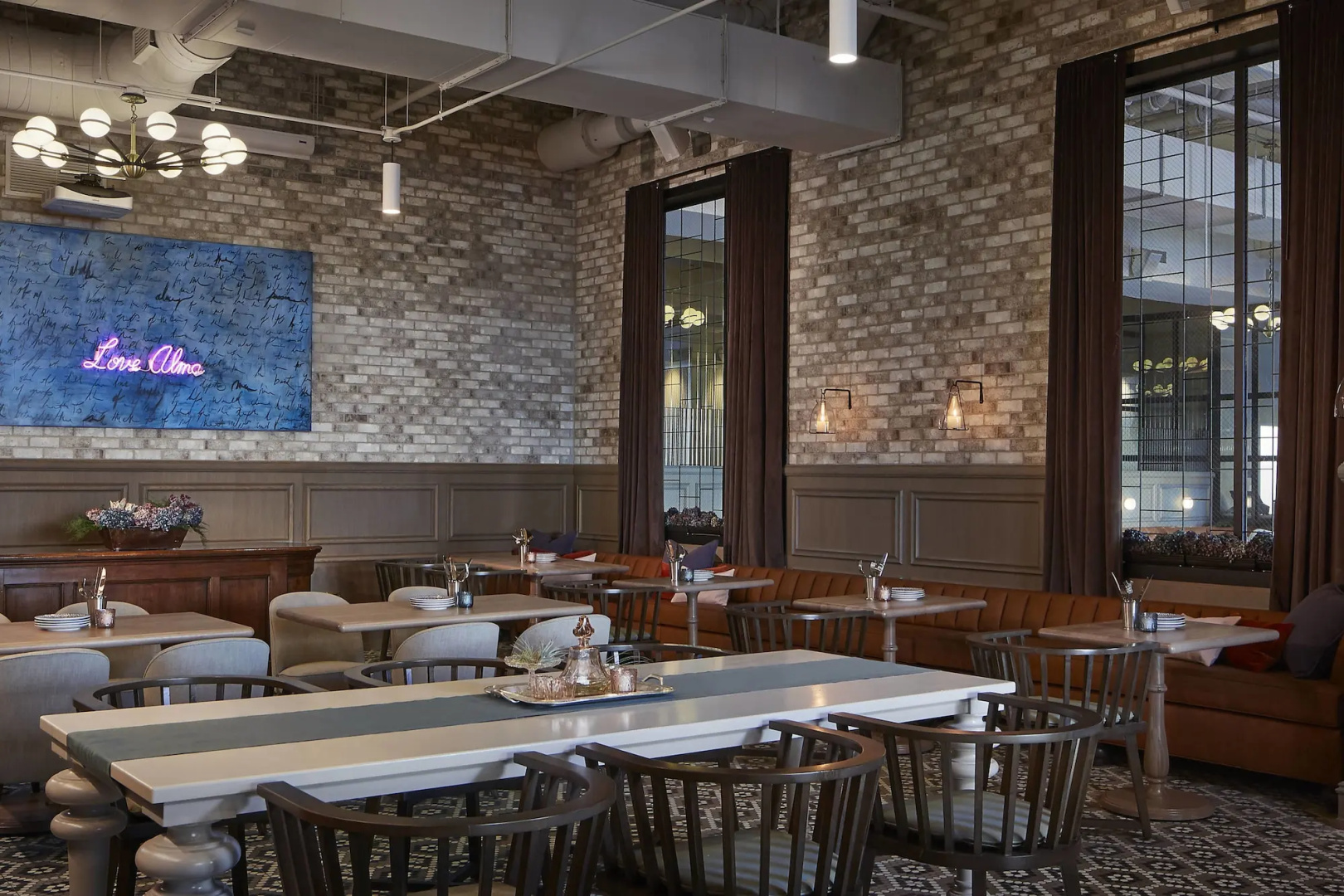 Foto - Hotel Zachary Chicago, a Tribute Portfolio Hotel