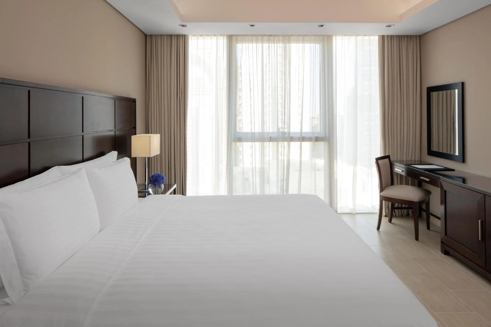 Foto - Dusit Doha Hotel