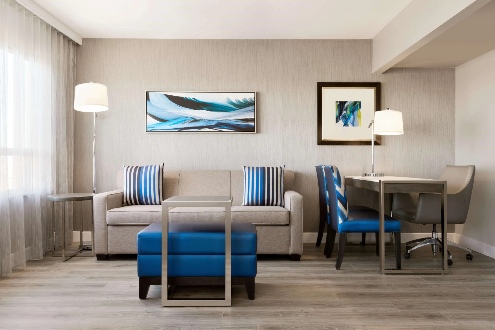 Foto - Embassy Suites By Hilton Toronto Airport