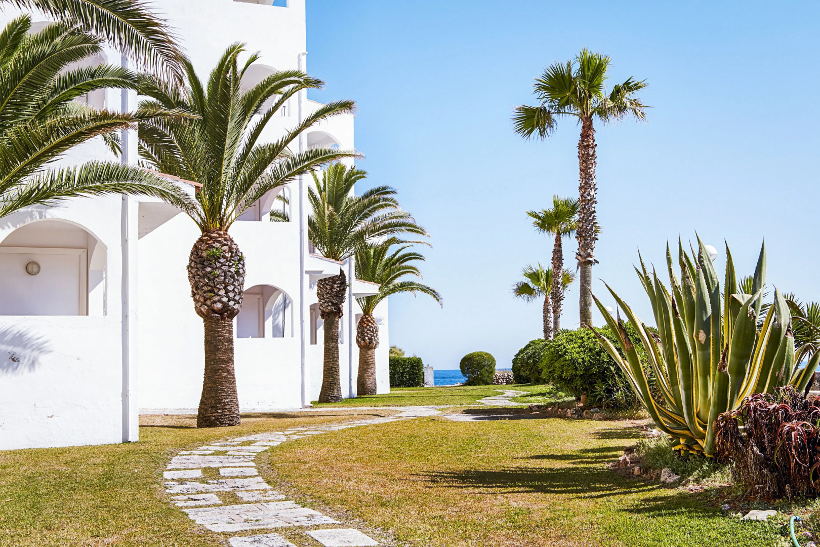 Photo - Caramelo Marina Calan Bosch - Adults Only