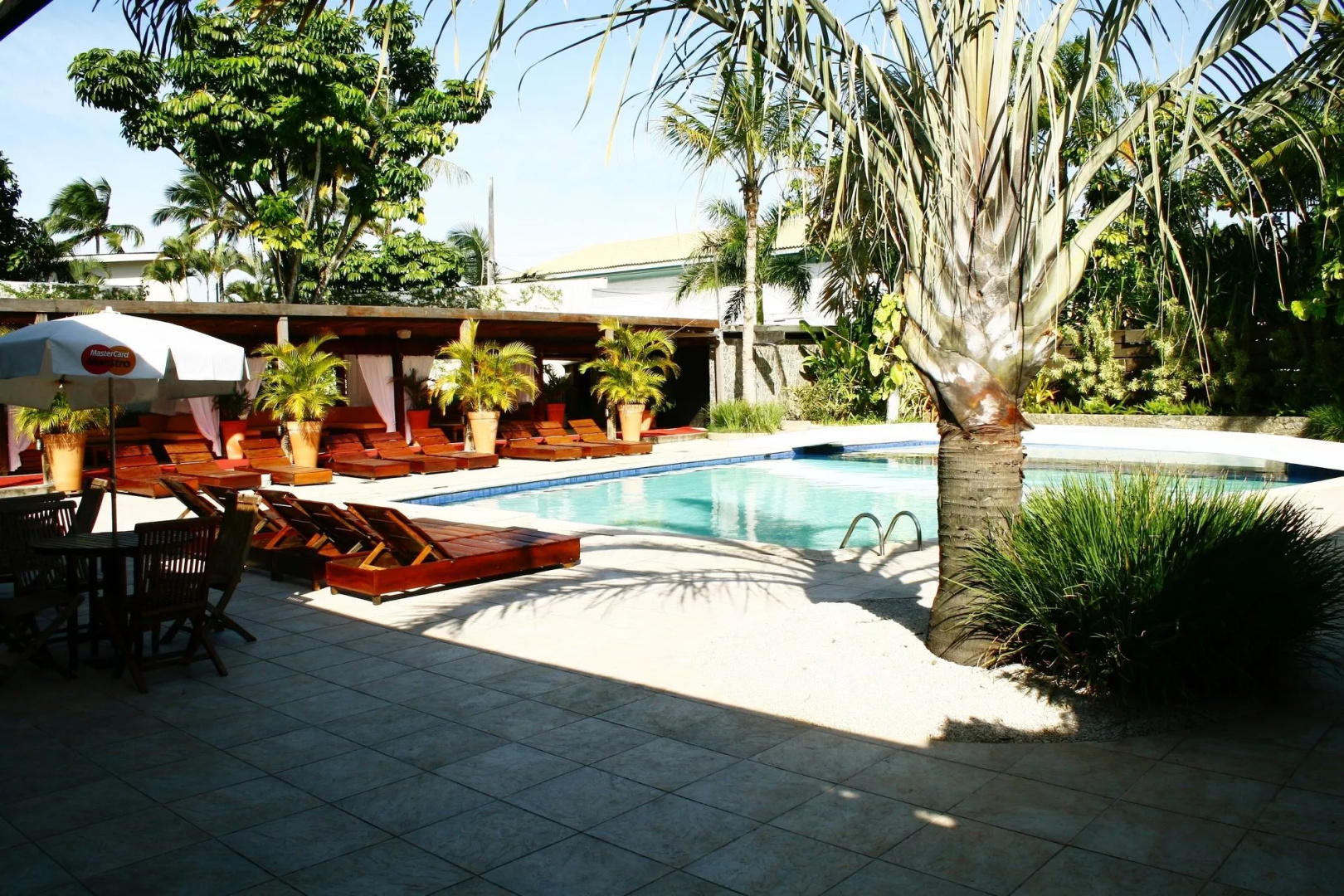Foto - Delphin Beach Hotel