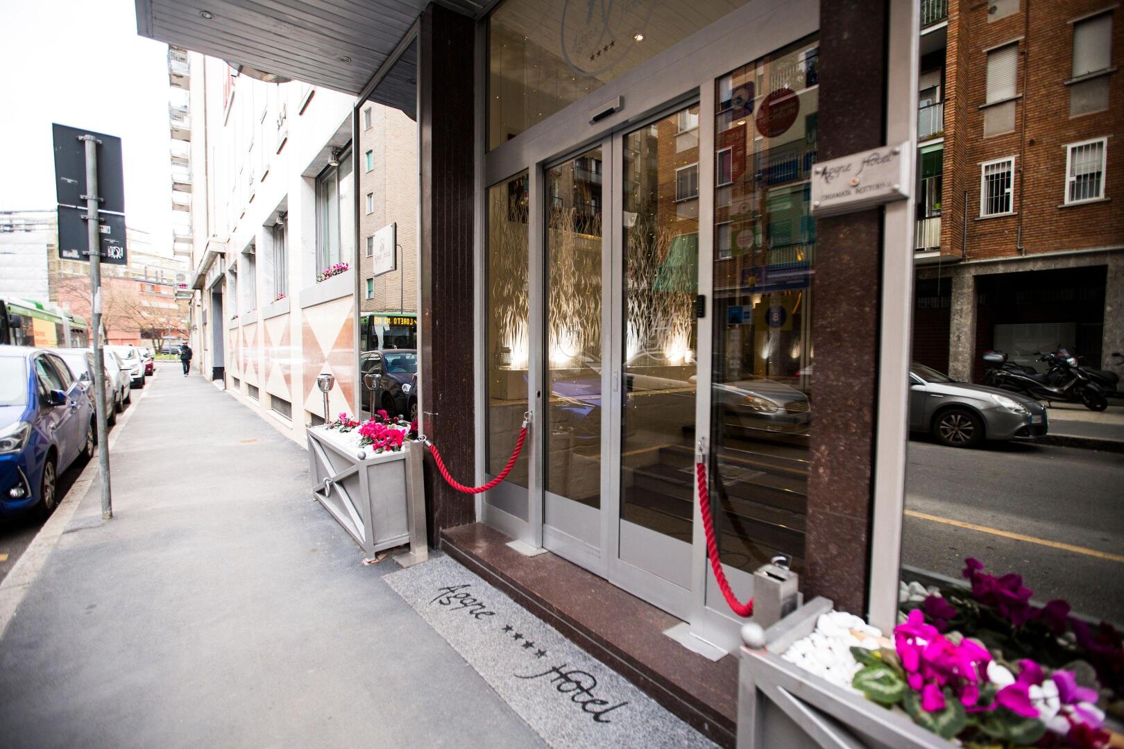 Photo - Agape Hotel - AA Hotels