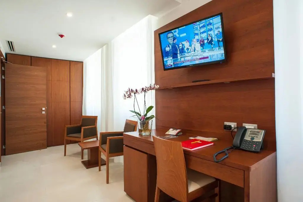 Foto - Villa Angelina