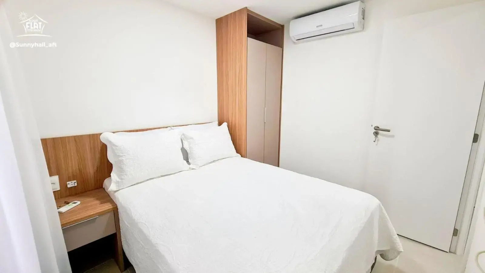 Foto - Sunny Hall by AFT