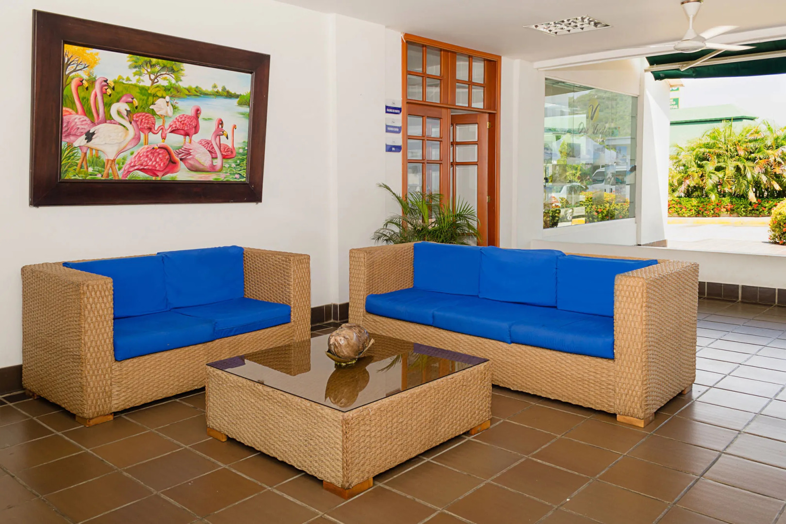 Foto - Sanha Plus Hotel