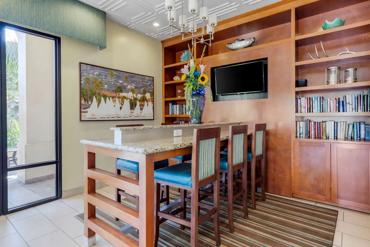 Photo - Best Western Plus South Coast Inn