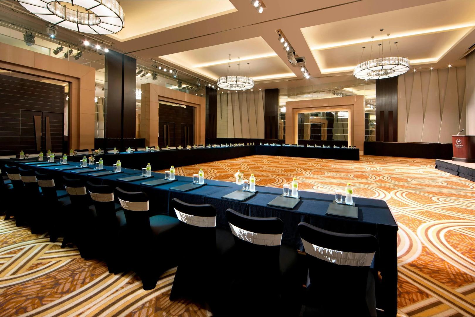 Photo - Sheraton Grand Incheon Hotel