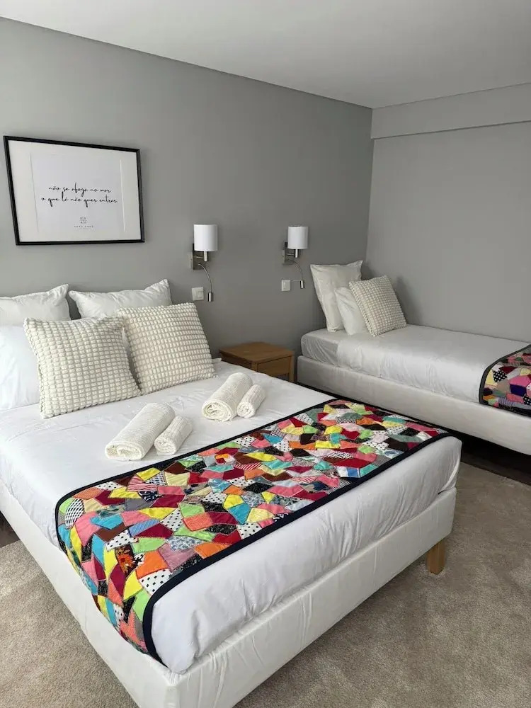 Foto - Vera Cruz Guesthouse