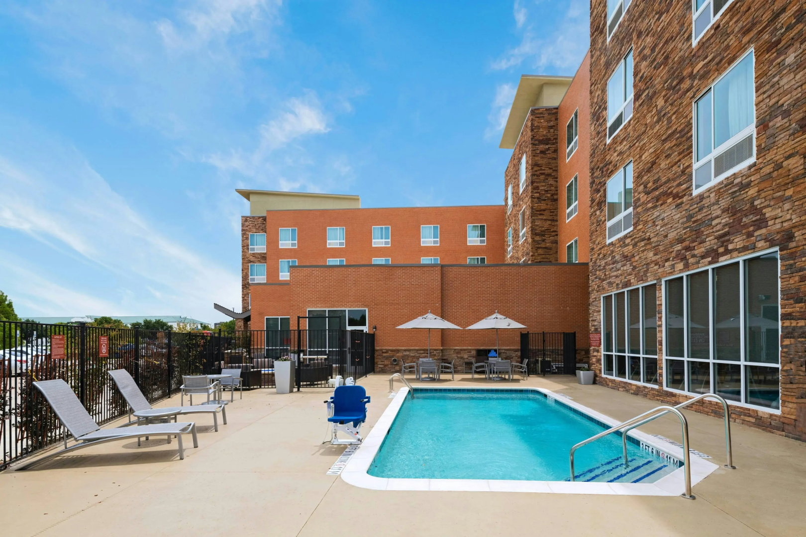 Foto - TownePlace Suites by Marriott Dallas DFW Airport North/Irving
