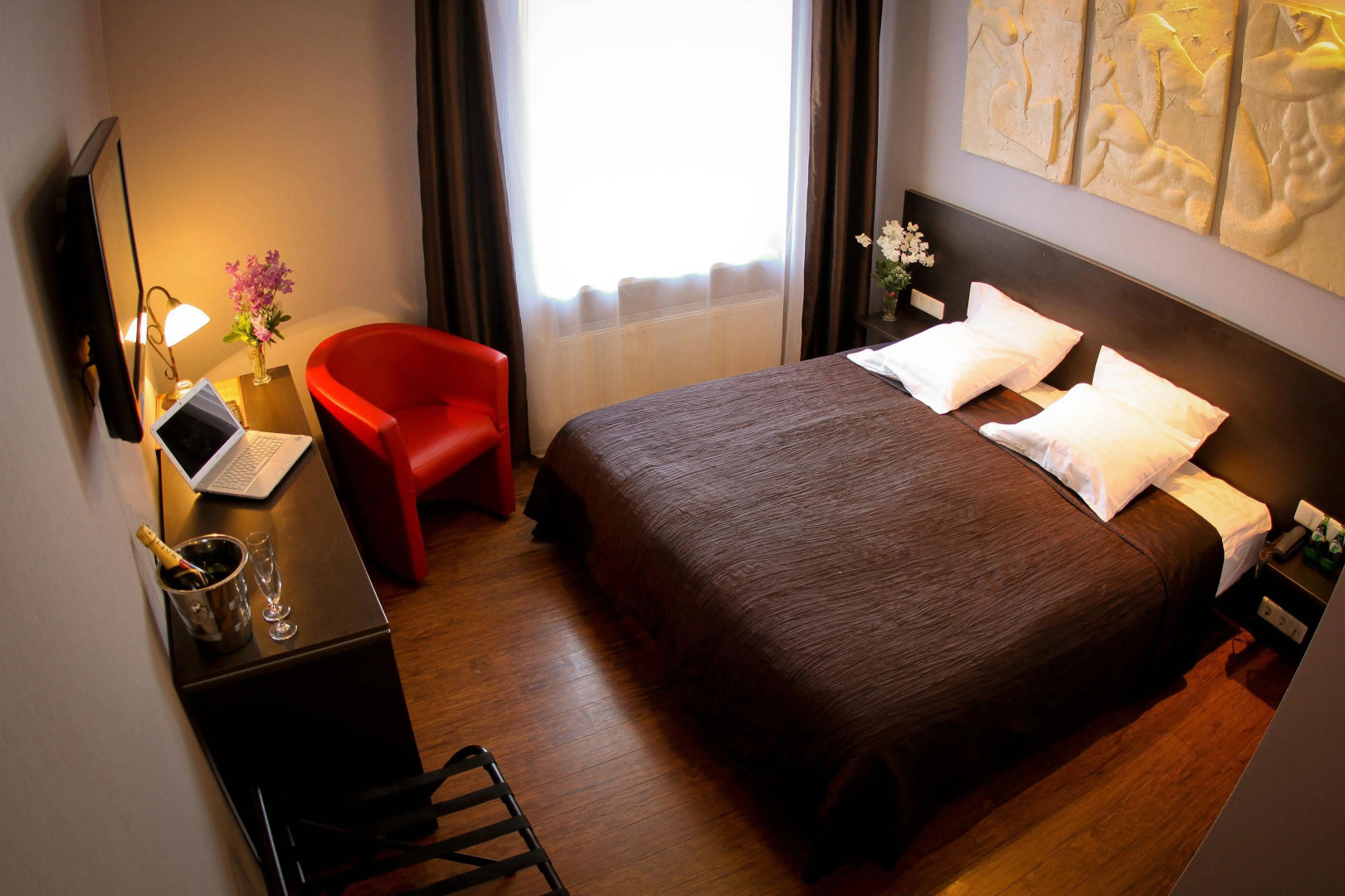 Foto - PRIMO Hotel Riga