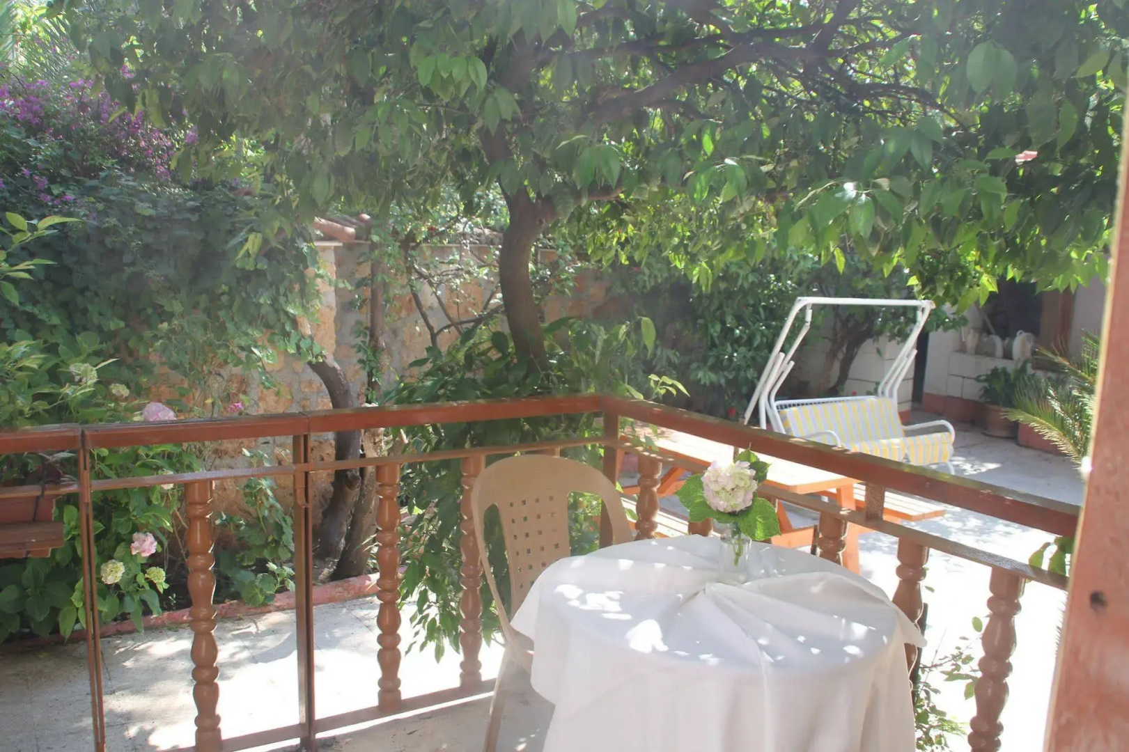 Foto - Hotel Karyatit Kaleici