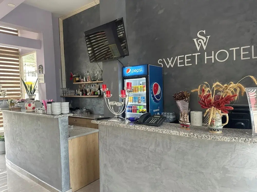 Foto - Sweet Hotel