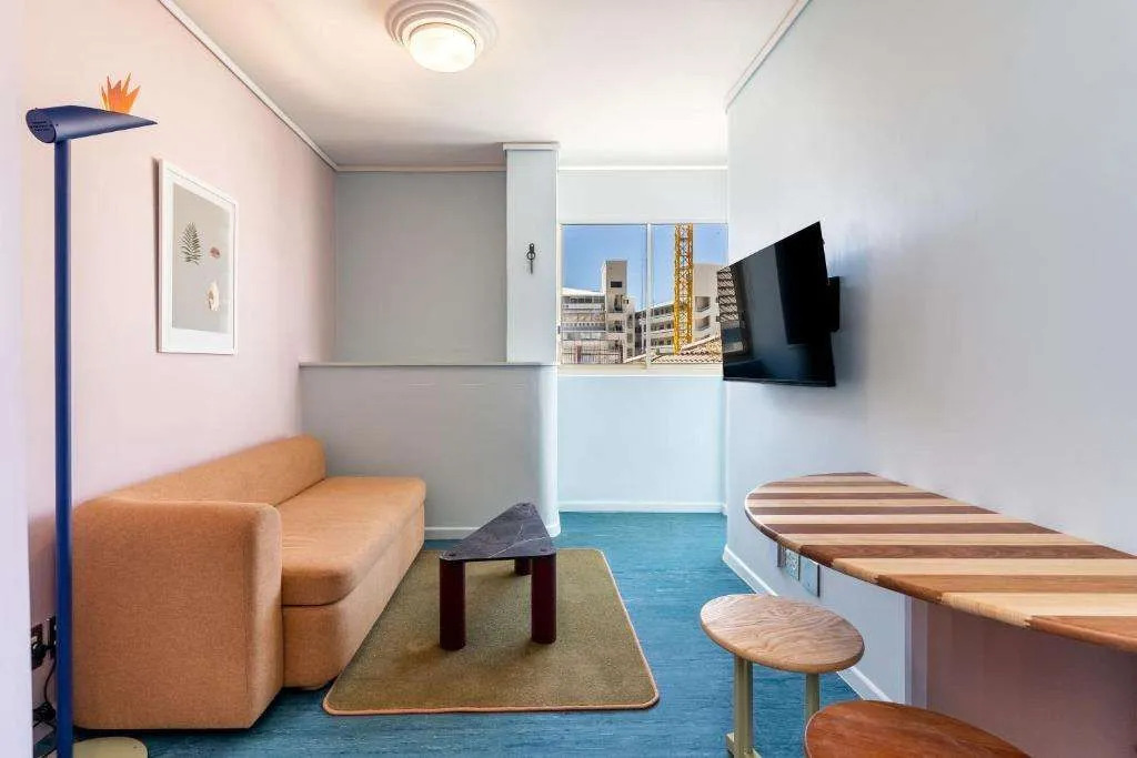 Photo - The Tropicana Hotel