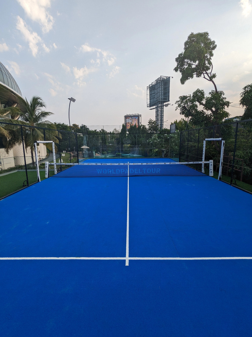 Photo - Hotel Sahara Star