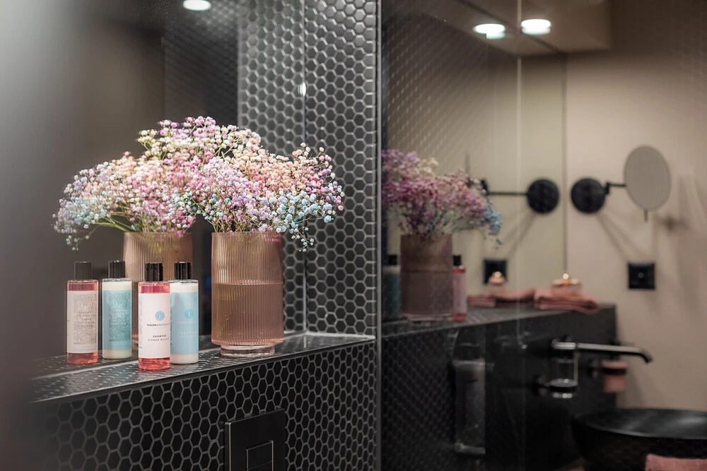 Foto - VISIONAPARTMENTS Basel - contactless check-in