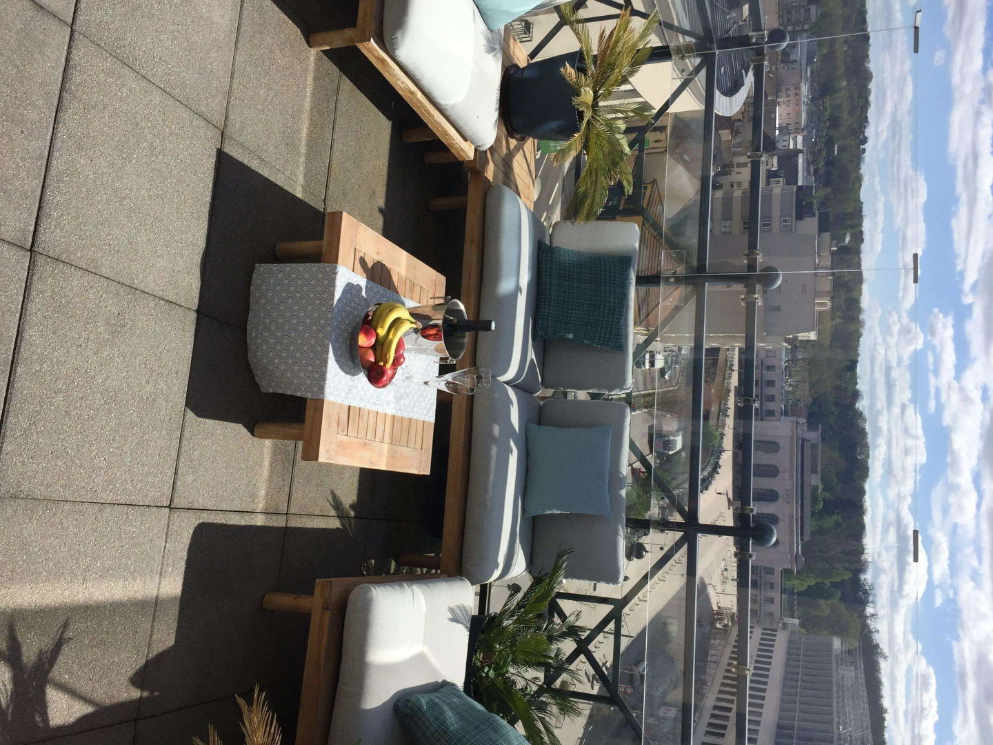 Foto - Hôtel Versailles Chantiers