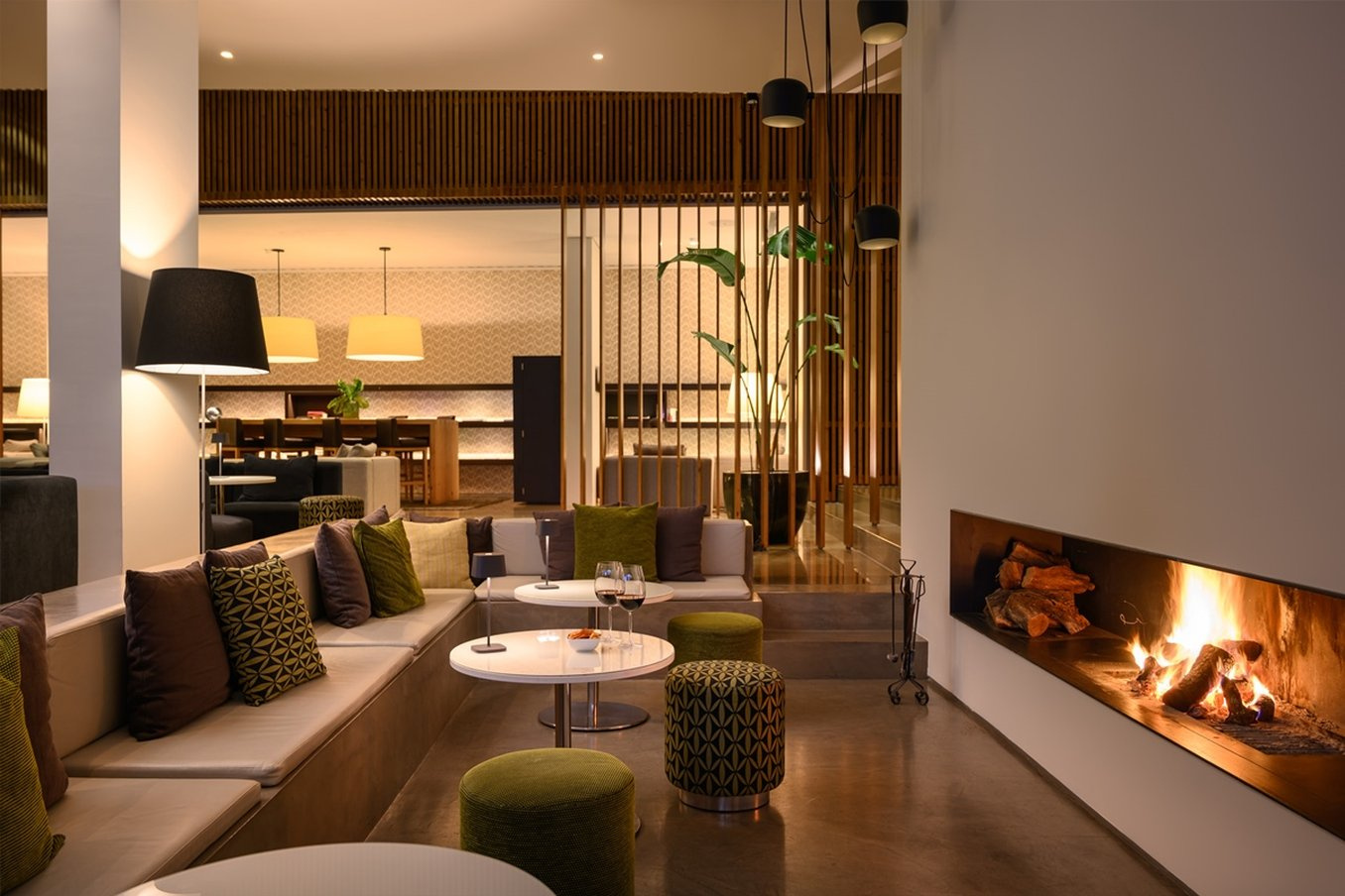 Foto - Inspira Liberdade Boutique Hotel
