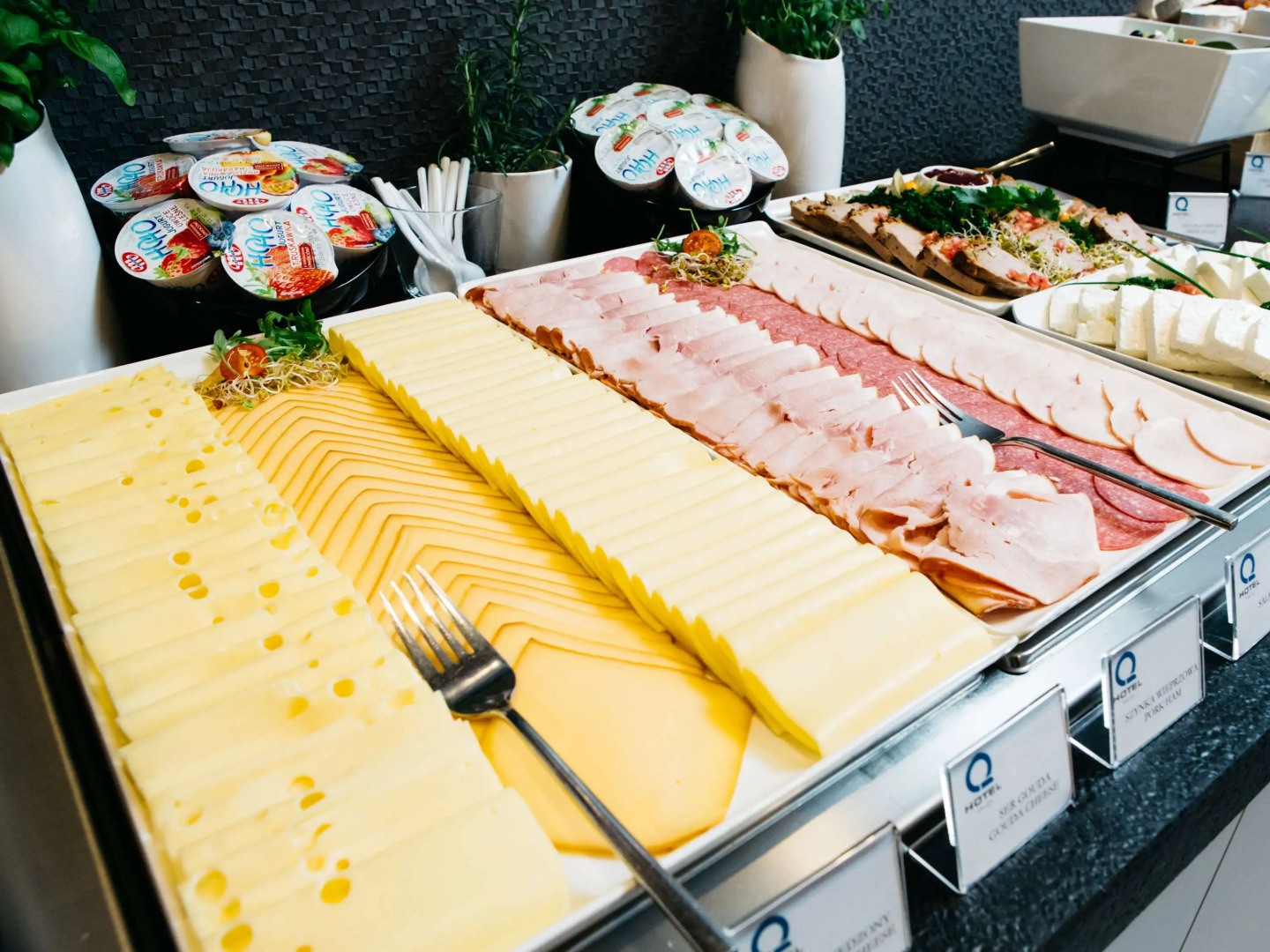 Photo - Q Hotel Kraków