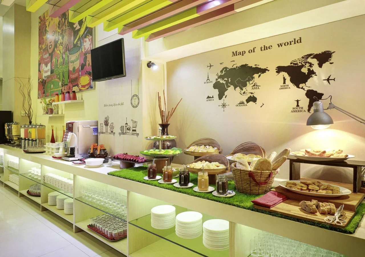 Foto - Artotel Harmoni Jakarta
