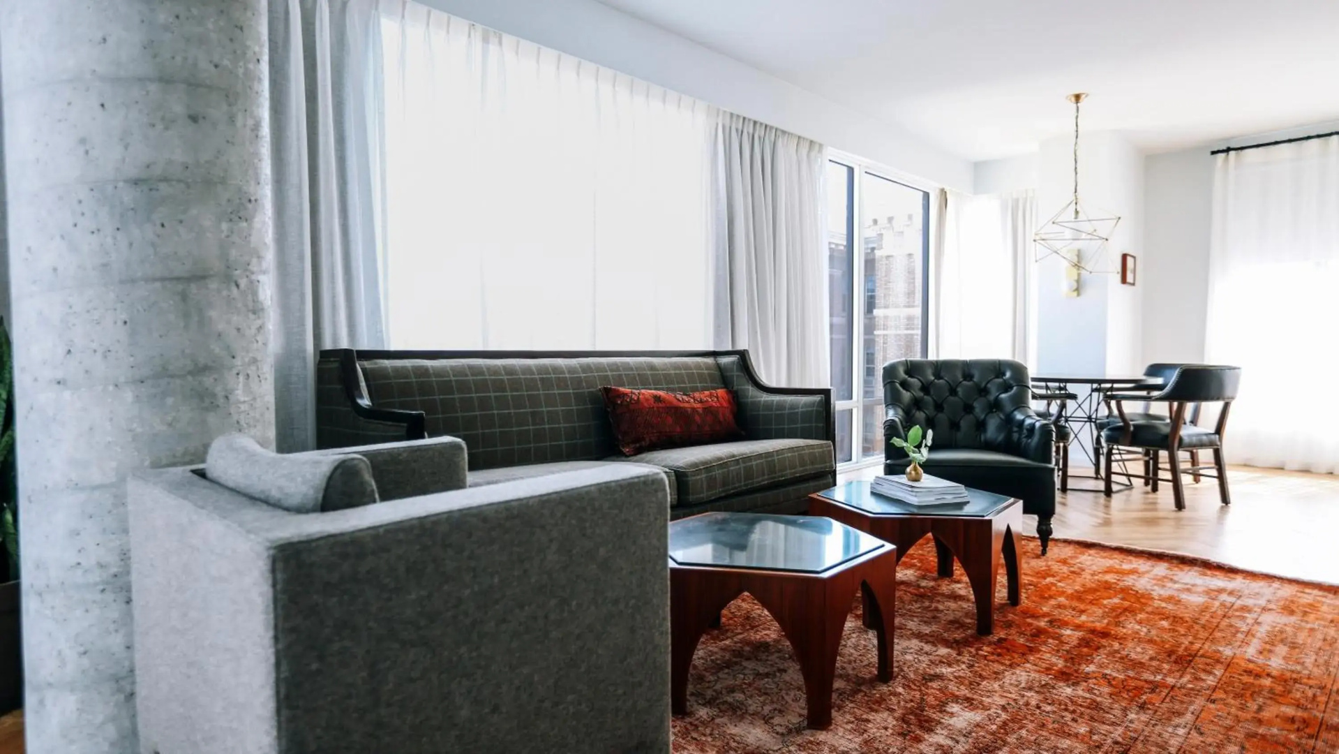 Photo - The LINE Hotel DC