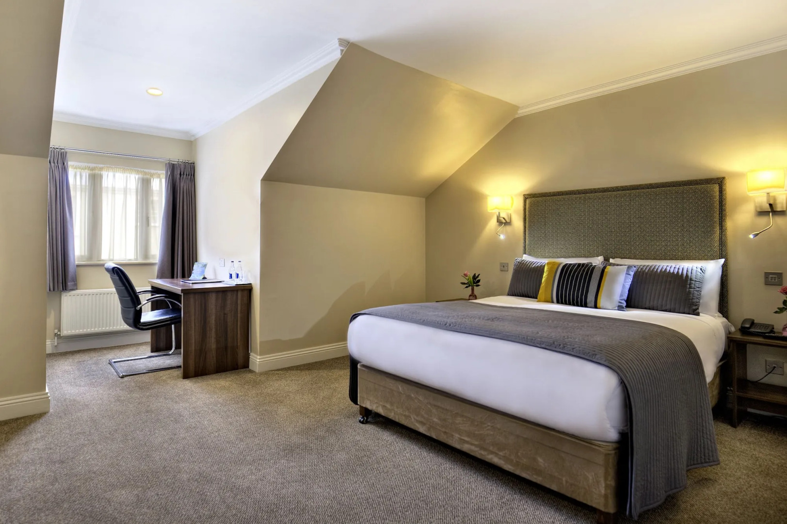 Foto - The Sandymount Hotel