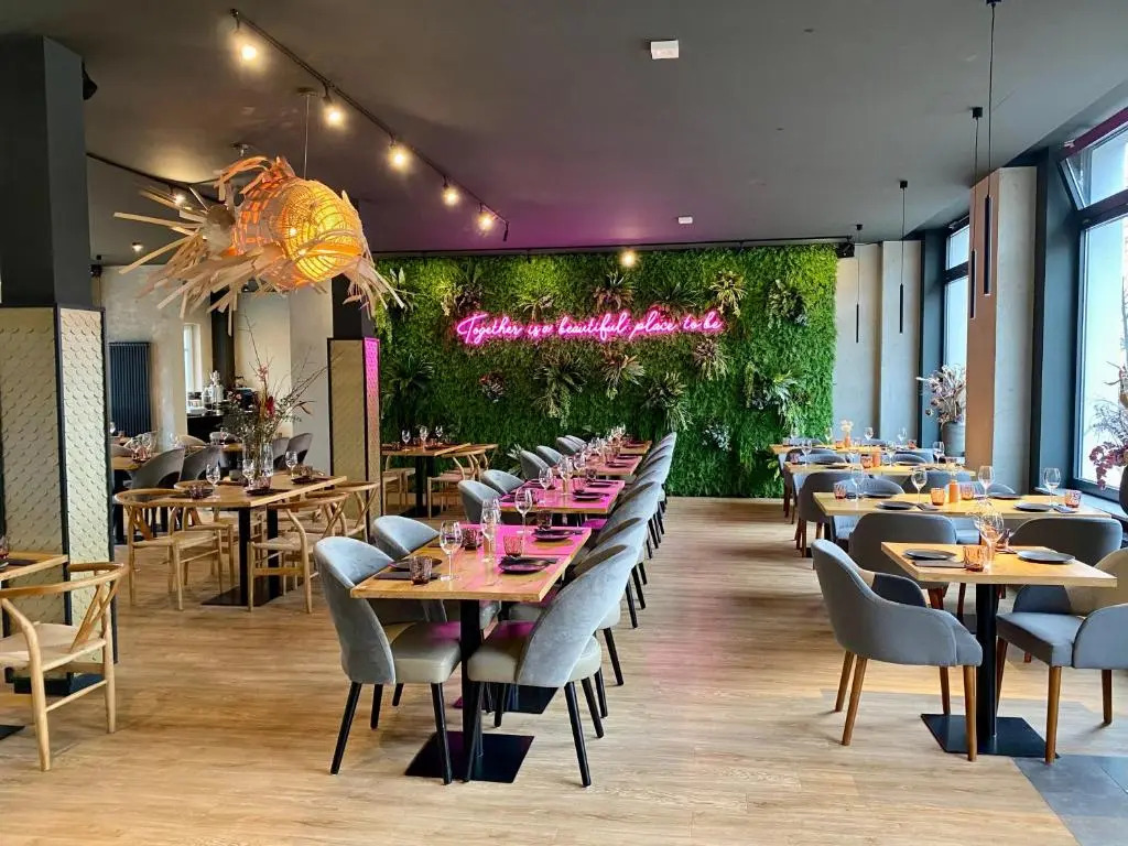 Photo - Emily Hotel Leipzig Neue Messe