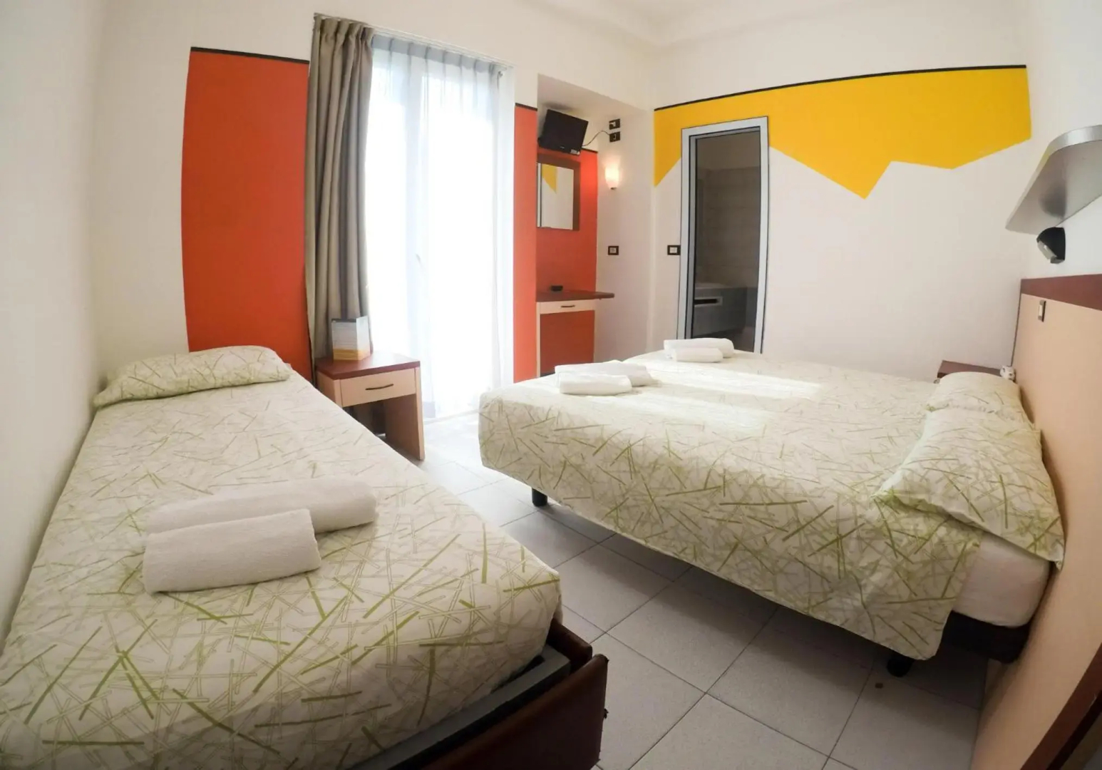 Photo - Hotel Elba