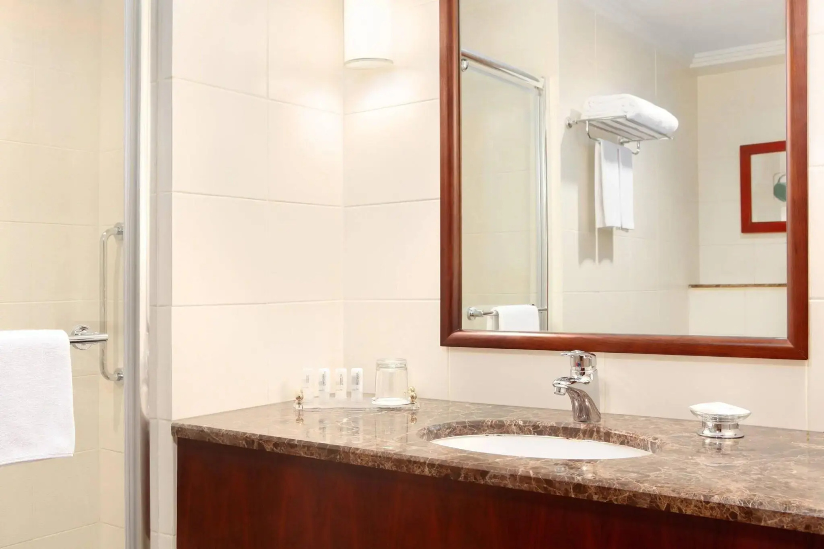 Foto - Le Meridien Towers Makkah