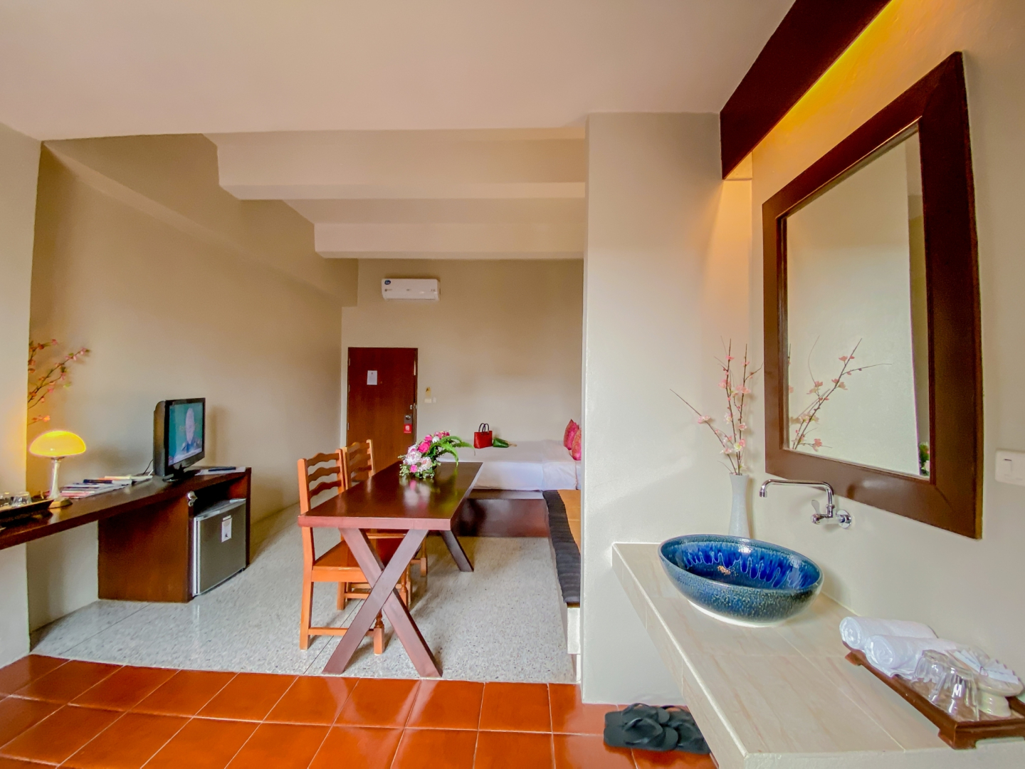 Foto - Sino House Phuket Hotel - SHA Plus