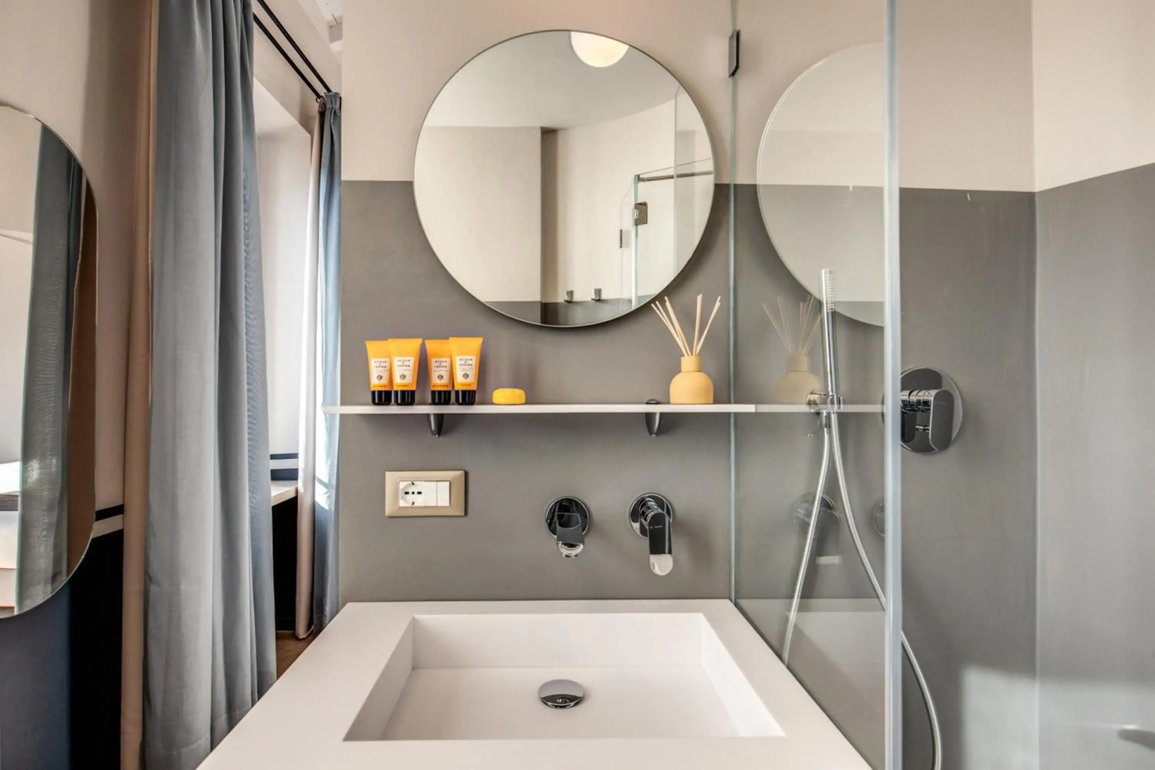 Foto - Velvet Grey Boutique Hotel