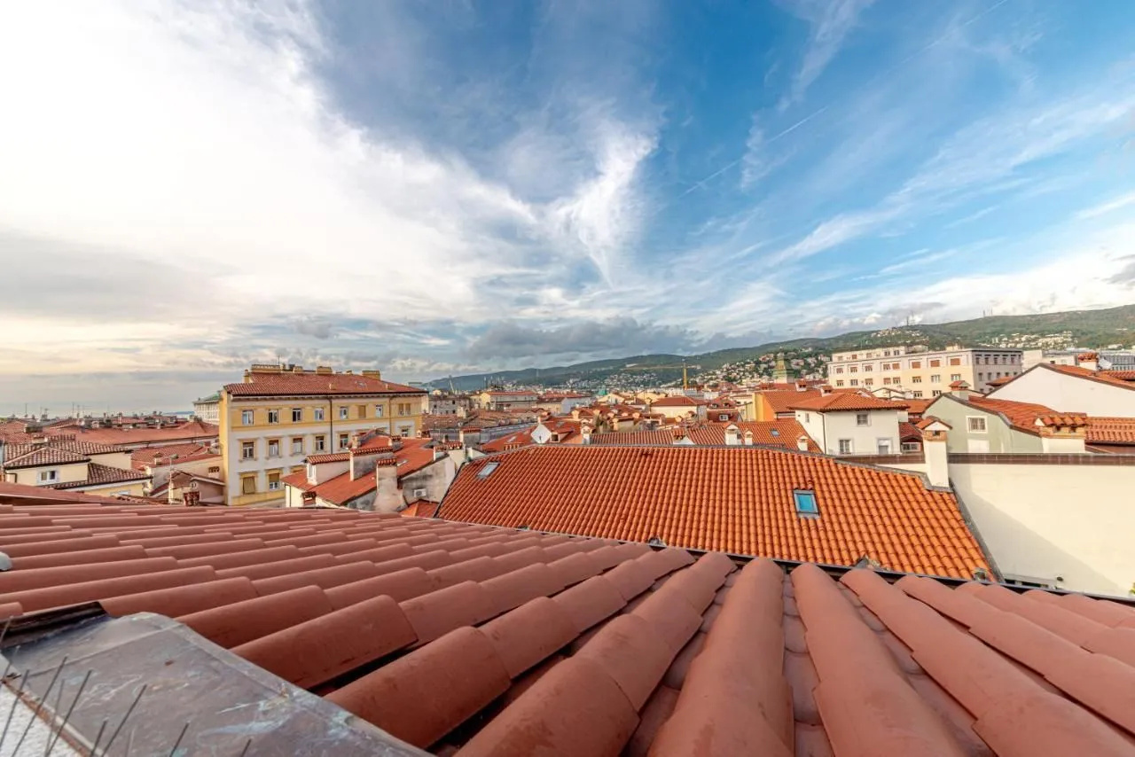 Foto - Hotel Mura 5&7