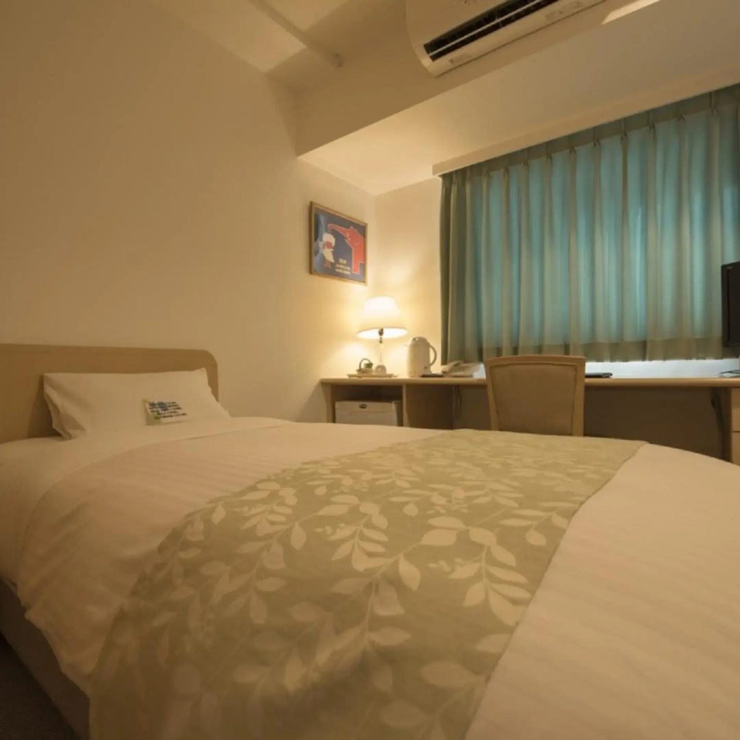 Foto - Hotel Famy Inn Kinshicho