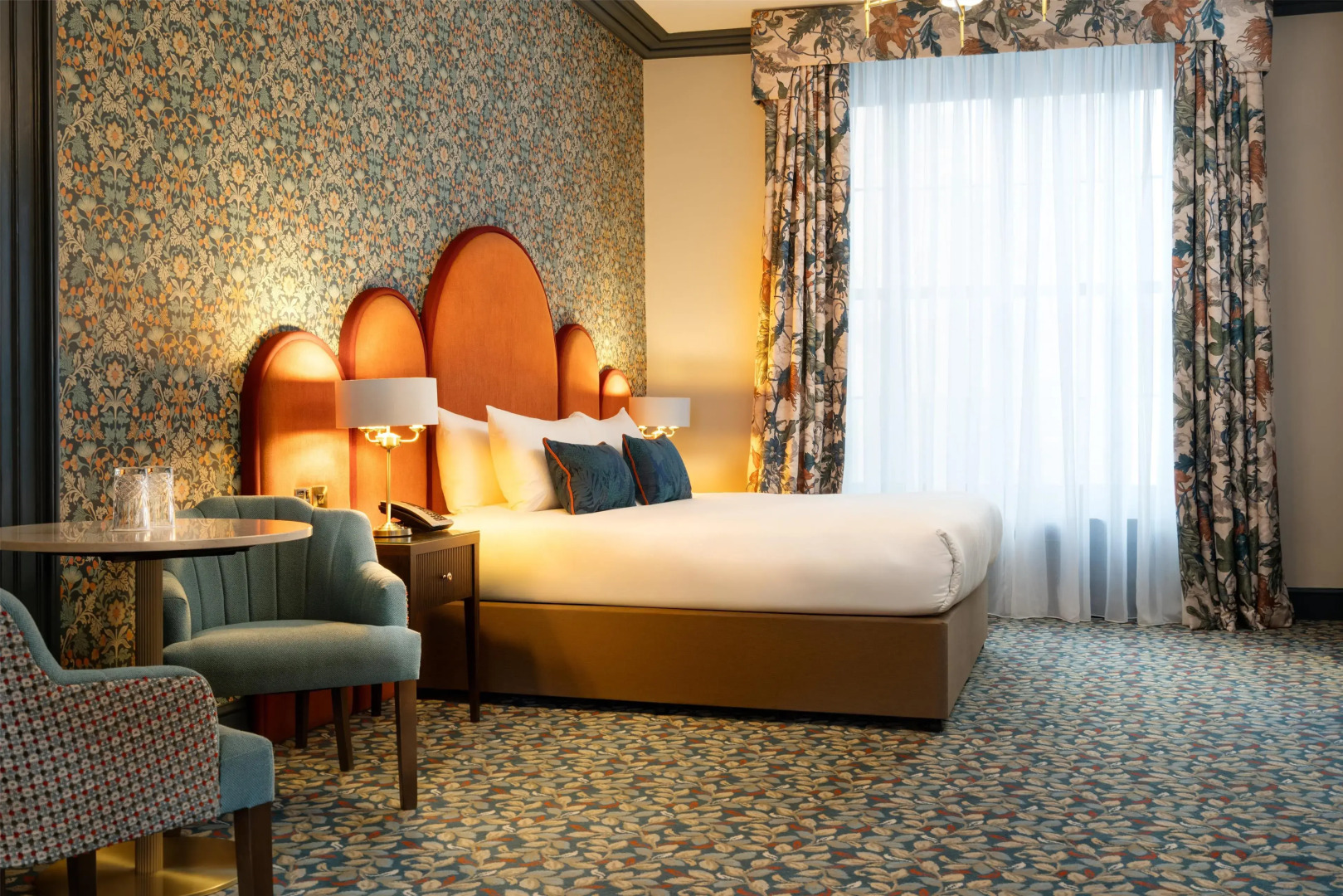 Photo - The Trinity City Hotel