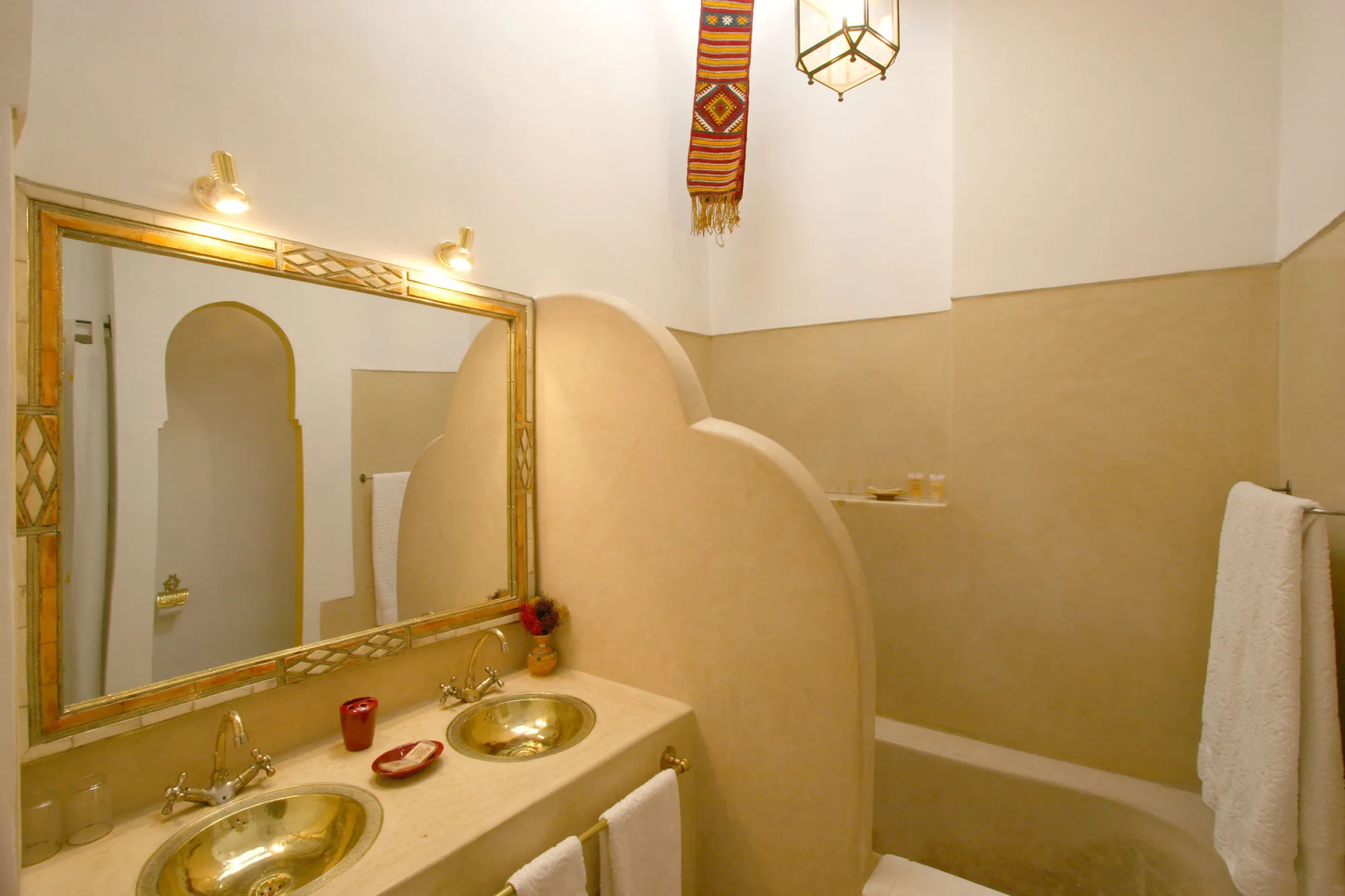 Foto - Riad Karmela Princesse