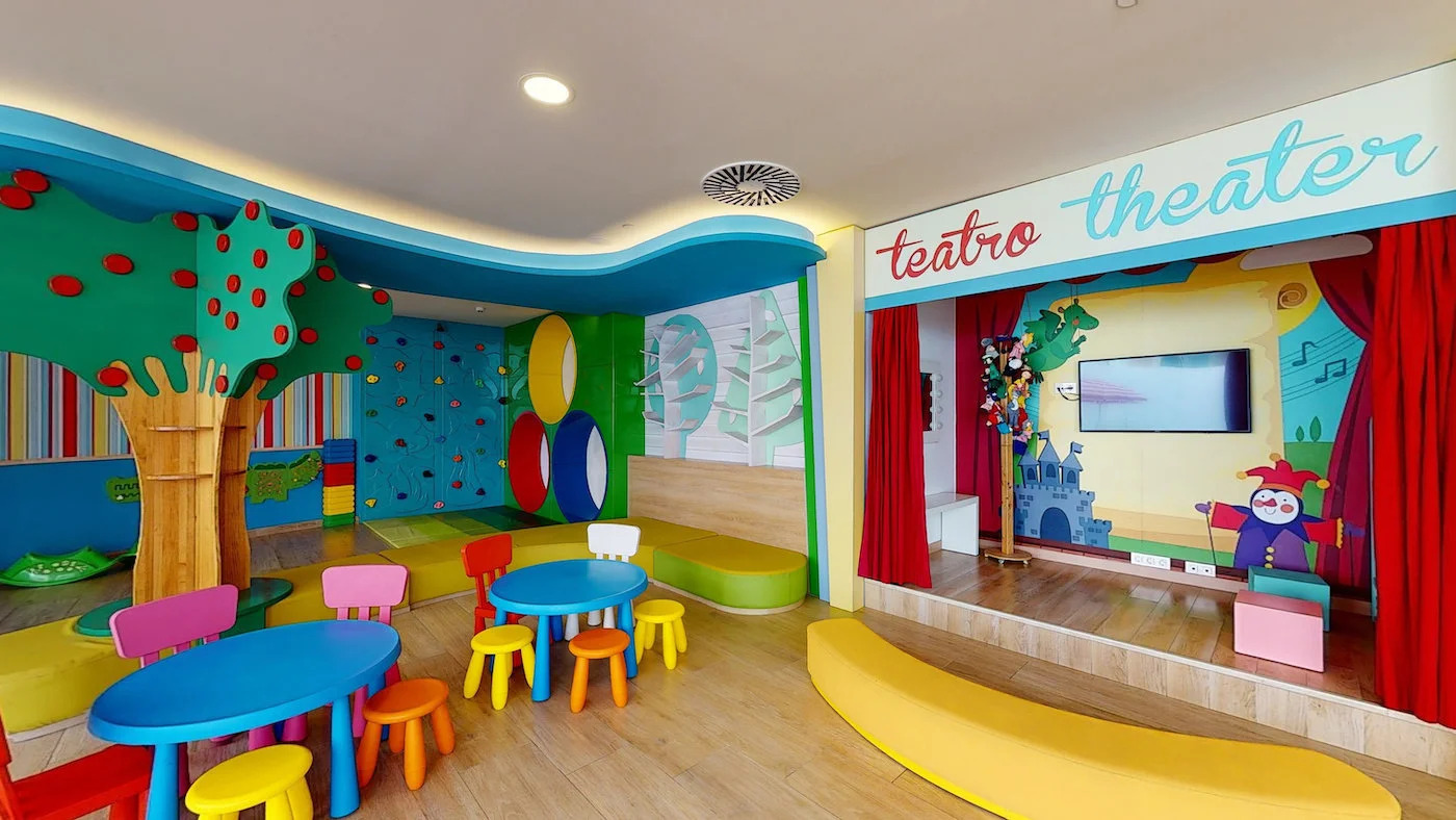 Foto - Bahia Principe Fantasia Tenerife - All Inclusive