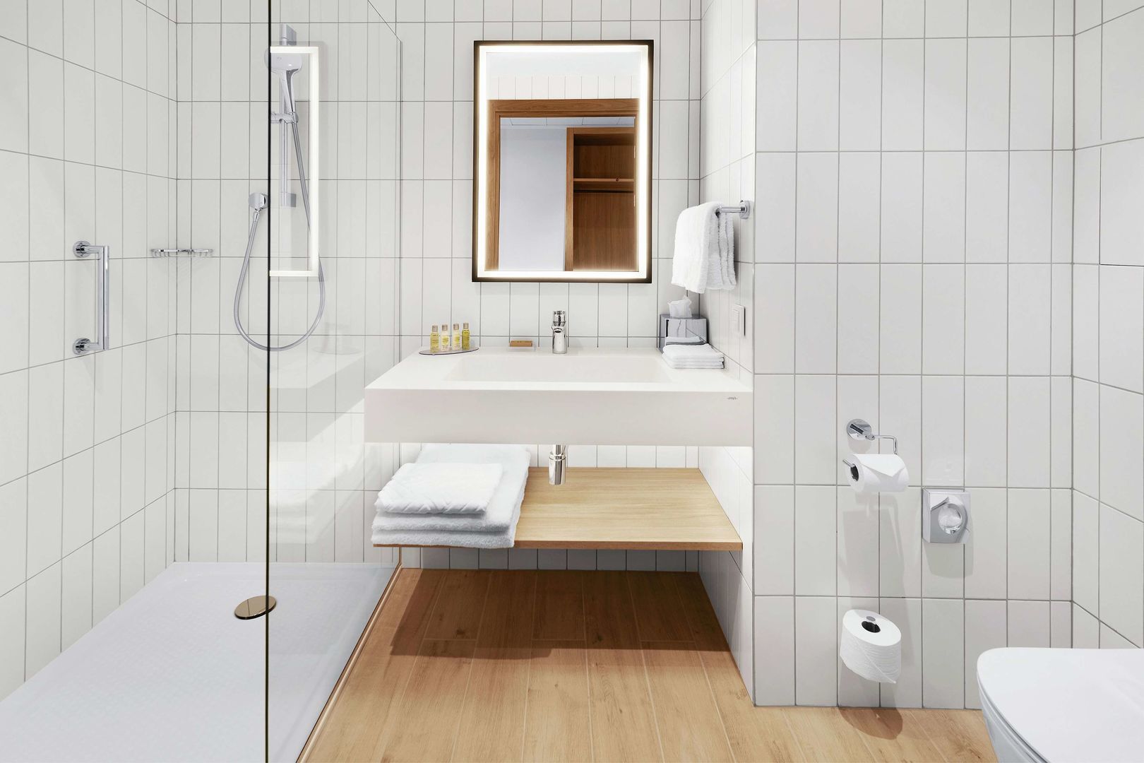 Foto - Hilton Garden Inn Riga Old Town