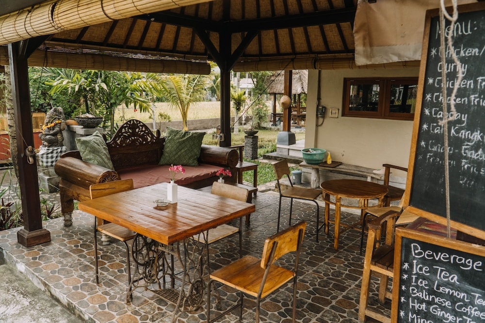 Foto - Ubud Shanti Rice Field House By Supala