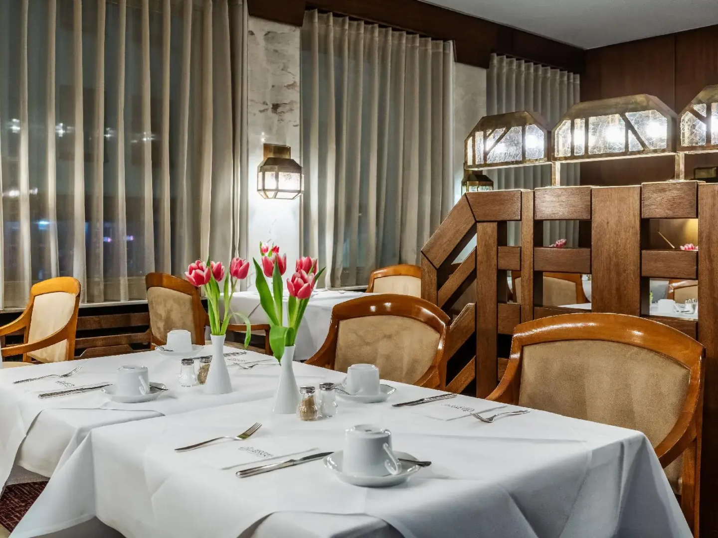 Foto - Hotel Royal
